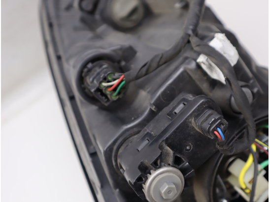 Phare gauche occasion KIA PICANTO II Phase 1 - 1.0 69ch