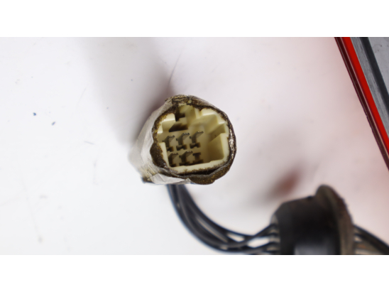 Feu arrière droit occasion OPEL AGILA II Phase 1 - 1.0i 65ch