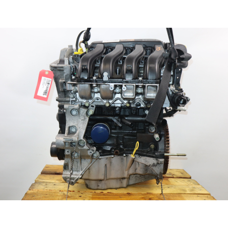Moteur essence occasion RENAULT SCENIC II Phase 1 - 1.6i 16v