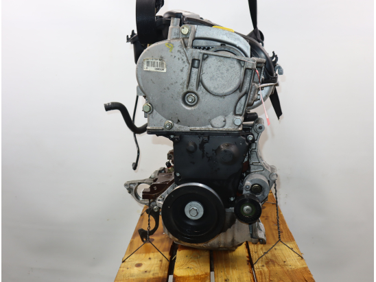 Moteur essence occasion RENAULT SCENIC II Phase 1 - 1.6i 16v