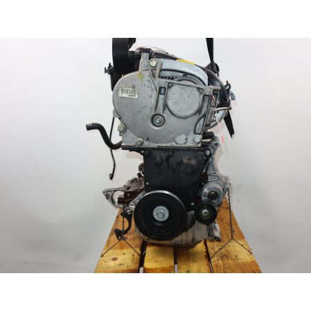 Moteur essence occasion RENAULT SCENIC II Phase 1 - 1.6i 16v