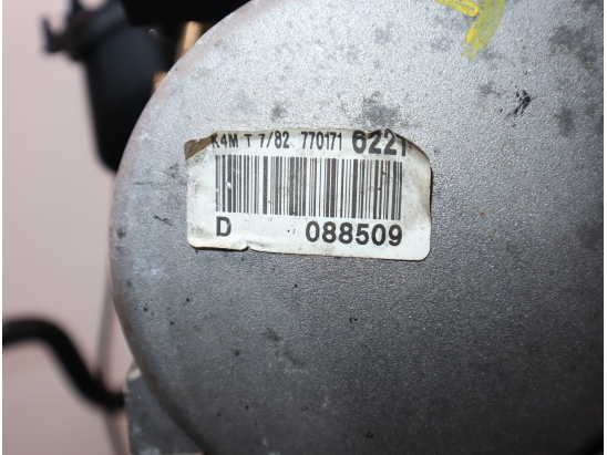 Moteur essence occasion RENAULT SCENIC II Phase 1 - 1.6i 16v