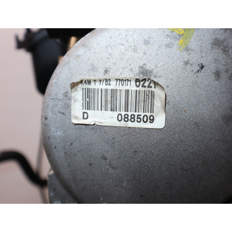 Moteur essence occasion RENAULT SCENIC II Phase 1 - 1.6i 16v