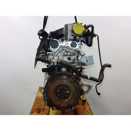 Moteur essence occasion RENAULT SCENIC II Phase 1 - 1.6i 16v