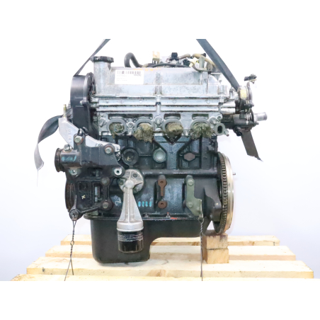 Moteur essence occasion SUZUKI ALTO II Phase 1 - 1.1