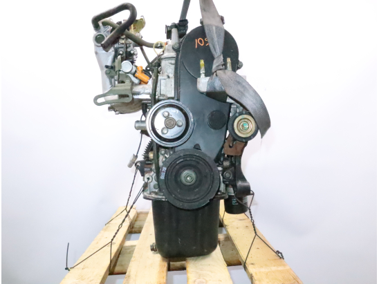 Moteur essence occasion SUZUKI ALTO II Phase 1 - 1.1