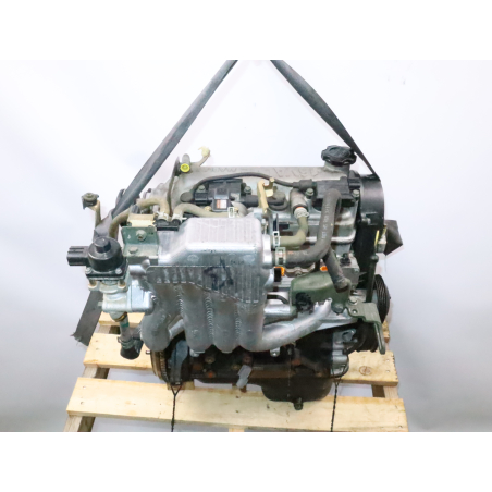 Moteur essence occasion SUZUKI ALTO II Phase 1 - 1.1