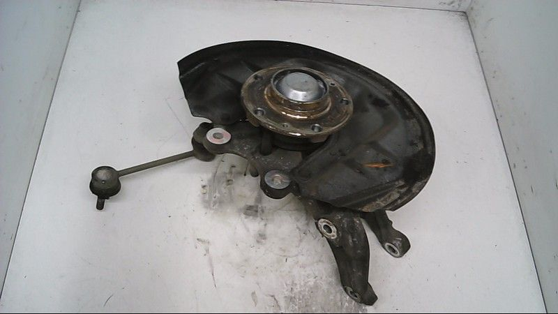 Moyeu arg occasion PEUGEOT 407 Phase 2 - 2.0 HDI 140ch