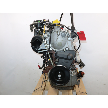 Moteur essence occasion DACIA LOGAN I Phase 2 - 1.4 MPI