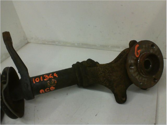 Amortisseur avant gauche occasion CITROEN AX Phase 2 - 1.0i