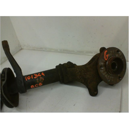 Amortisseur avant gauche occasion CITROEN AX Phase 2 - 1.0i