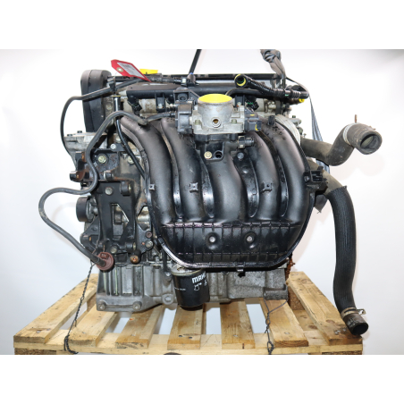 Moteur essence occasion CITROEN XSARA PICASSO Phase 1 - 1.8i 16v