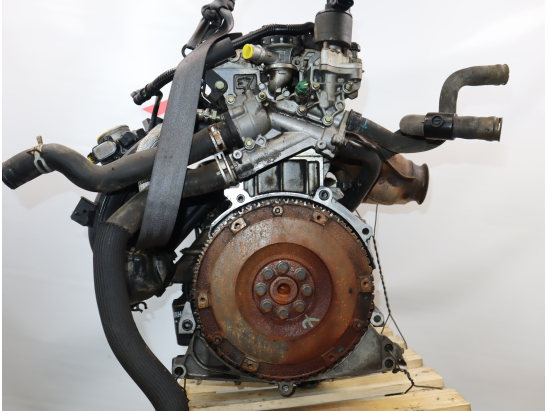 Moteur essence occasion CITROEN XSARA PICASSO Phase 1 - 1.8i 16v