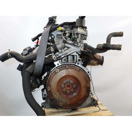 Moteur essence occasion CITROEN XSARA PICASSO Phase 1 - 1.8i 16v