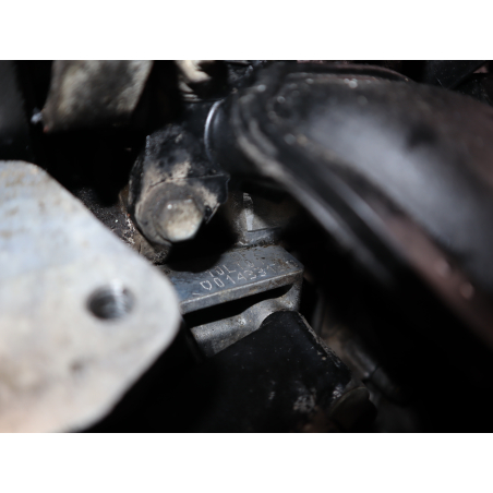 Moteur essence occasion CITROEN XSARA PICASSO Phase 1 - 1.8i 16v