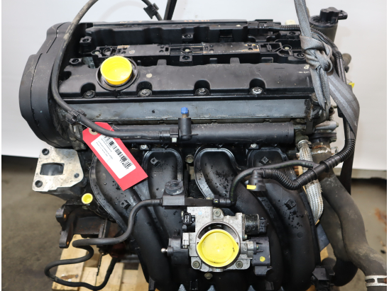 Moteur essence occasion CITROEN XSARA PICASSO Phase 1 - 1.8i 16v