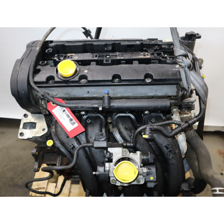 Moteur essence occasion CITROEN XSARA PICASSO Phase 1 - 1.8i 16v