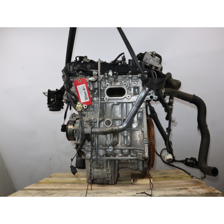 Moteur essence occasion PEUGEOT 108 Phase 1 - 1.0i VTI 68ch