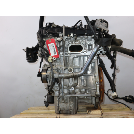 Moteur essence occasion PEUGEOT 108 Phase 1 - 1.0i VTI 68ch