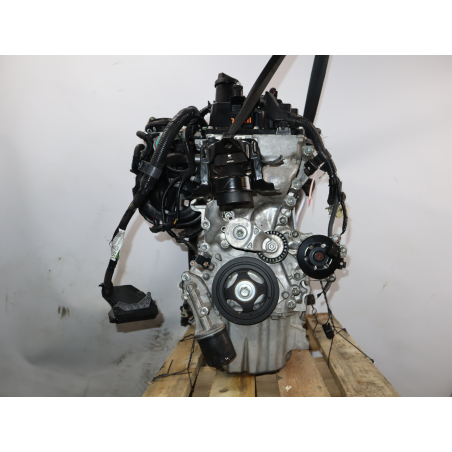 Moteur essence occasion PEUGEOT 108 Phase 1 - 1.0i VTI 68ch