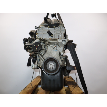 Moteur essence occasion NISSAN MICRA II Phase 4 - 1.0i
