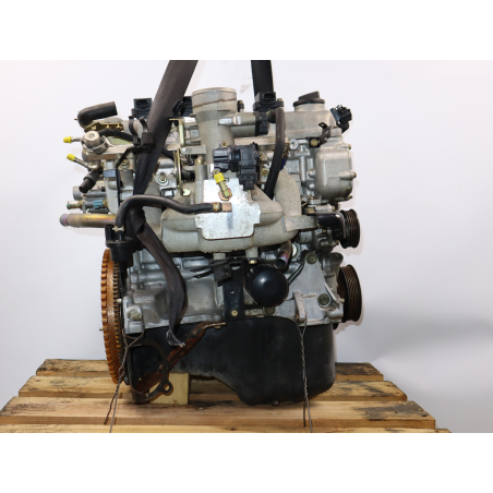 Moteur essence occasion NISSAN MICRA II Phase 4 - 1.0i