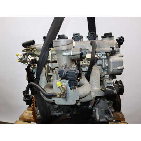 Moteur essence occasion NISSAN MICRA II Phase 4 - 1.0i