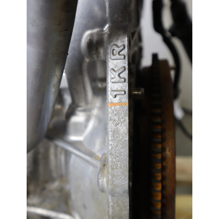 Moteur essence occasion PEUGEOT 108 Phase 1 - 1.0i VTI 68ch