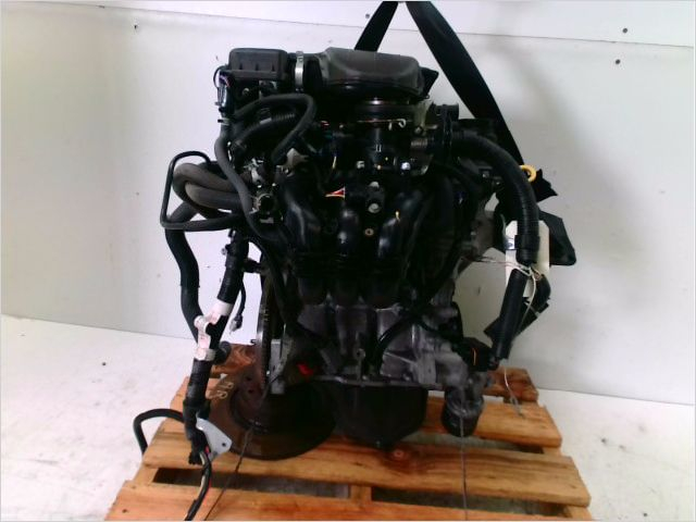 Moteur essence occasion CITROEN C1 I Phase 2 - 1.0i