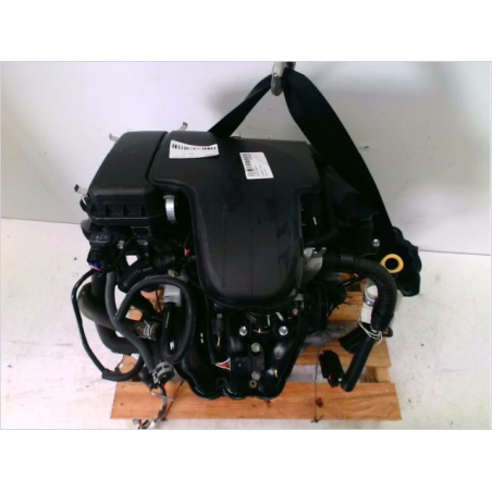 Moteur essence occasion CITROEN C1 I Phase 2 - 1.0i