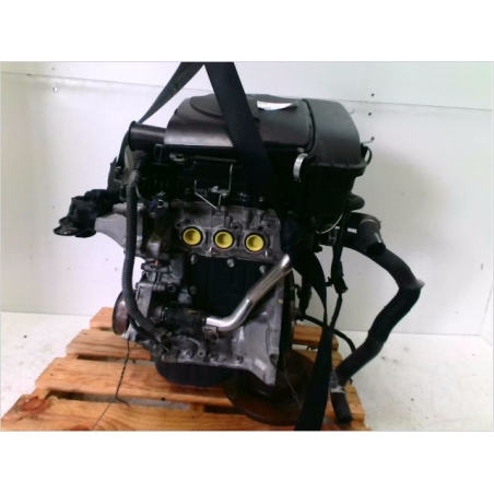 Moteur essence occasion CITROEN C1 I Phase 2 - 1.0i