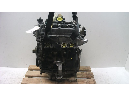 Moteur essence occasion DAIHATSU YRV Phase 1 - 1.3i