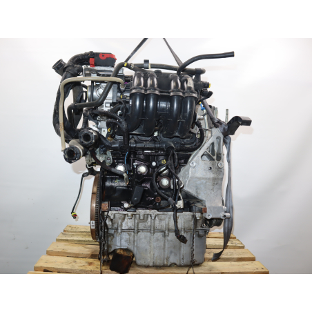 Moteur essence occasion FIAT BRAVO II Phase 1 - 1.4i 90ch