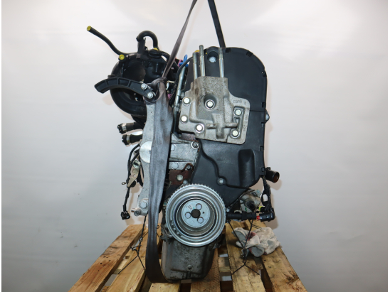 Moteur essence occasion FIAT BRAVO II Phase 1 - 1.4i 90ch
