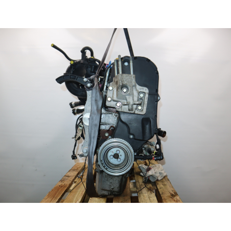 Moteur essence occasion FIAT BRAVO II Phase 1 - 1.4i 90ch