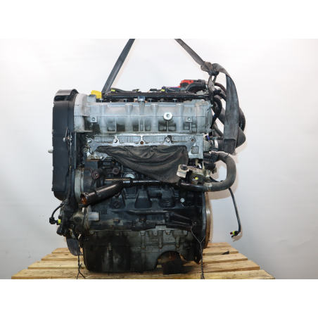 Moteur essence occasion FIAT BRAVO II Phase 1 - 1.4i 90ch
