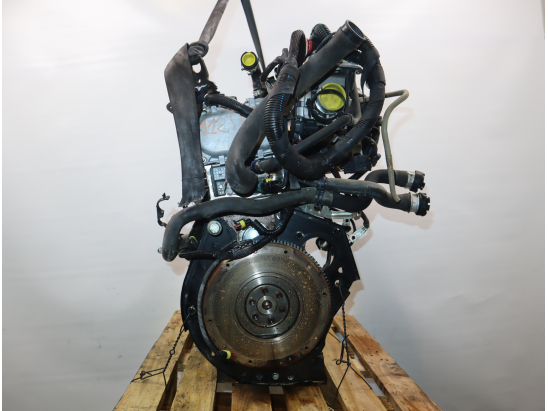 Moteur essence occasion FIAT BRAVO II Phase 1 - 1.4i 90ch