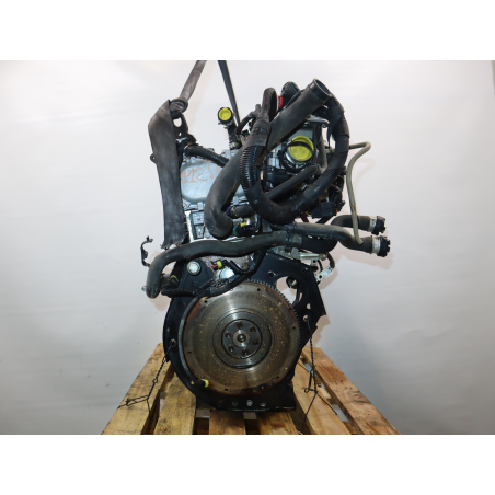 Moteur essence occasion FIAT BRAVO II Phase 1 - 1.4i 90ch
