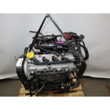 Moteur essence occasion FIAT BRAVO II Phase 1 - 1.4i 90ch