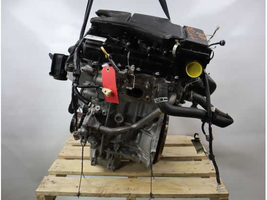 Moteur essence occasion PEUGEOT 108 Phase 1 - 1.0i VTI 68ch