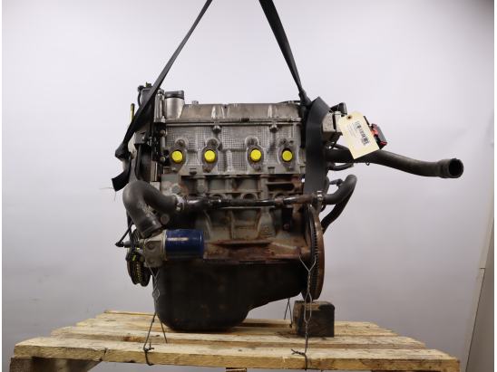 Moteur essence occasion FIAT PANDA II Phase 1 - 1.2i 4x4 69ch