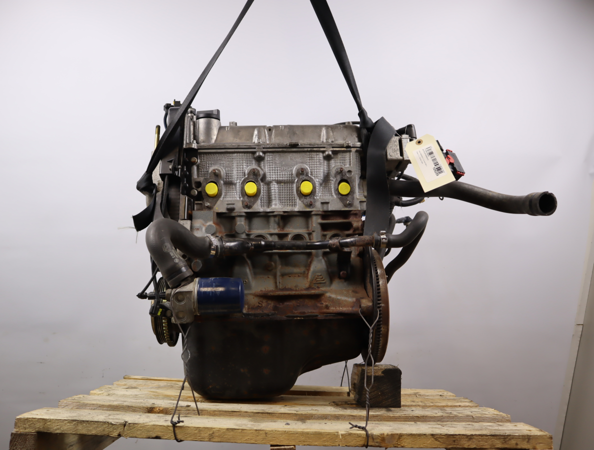 Moteur essence occasion FIAT PANDA II Phase 1 - 1.2i 4x4 69ch