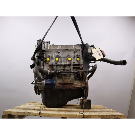 Moteur essence occasion FIAT PANDA II Phase 1 - 1.2i 4x4 69ch