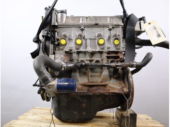 Moteur essence occasion FIAT PANDA II Phase 1 - 1.2i 4x4 69ch