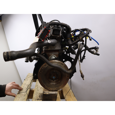 Moteur essence occasion FIAT PANDA II Phase 1 - 1.2i 4x4 69ch