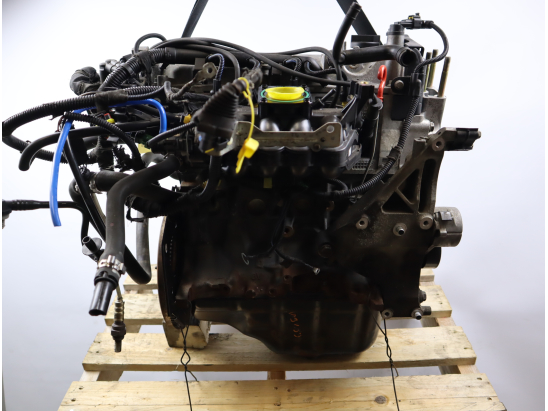 Moteur essence occasion FIAT PANDA II Phase 1 - 1.2i 4x4 69ch