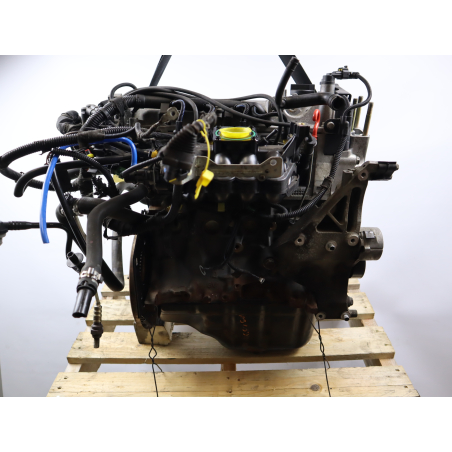 Moteur essence occasion FIAT PANDA II Phase 1 - 1.2i 4x4 69ch