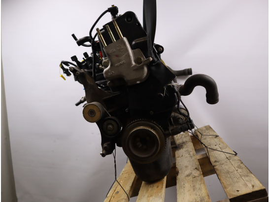 Moteur essence occasion FIAT PANDA II Phase 1 - 1.2i 4x4 69ch