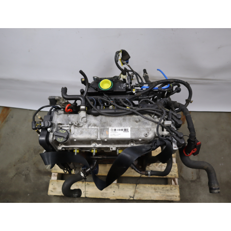 Moteur essence occasion FIAT PANDA II Phase 1 - 1.2i 4x4 69ch