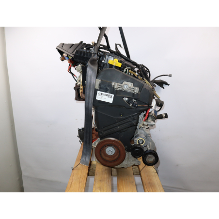 Moteur diesel occasion RENAULT TWINGO II Phase 1 - 1.5 DCI 65ch